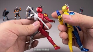 Filipus baru saja mulai! Tidak bisa menghitung dosanya? ! Uji Coba Unboxing Bandai Shokukan Palm Bon