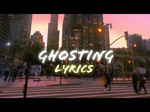 Ghosting👻 Tagalog (Lyrics)