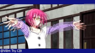 AMV_Tìm lại đồng đội #anime #schooltime
