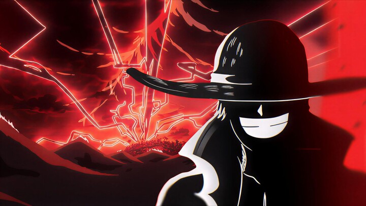 [ AMV ] ONE PIECE, JOYBOY DATANG DARI MASA LALU ? 😱