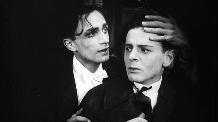Different From The Others (1919)