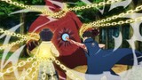 Naruto Trains Himawari How to Sealing a Beast - Boruto Episode 265