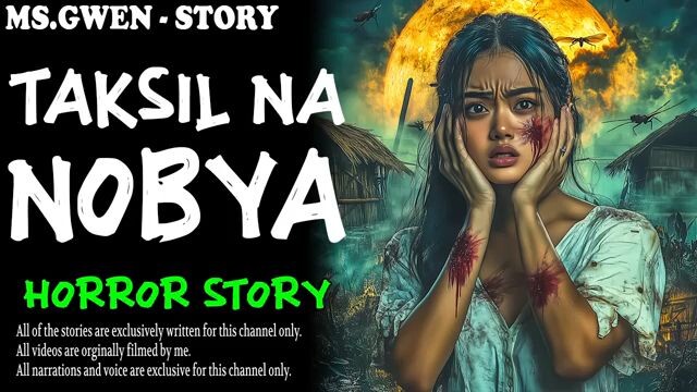📻 Taksil na Nobya : THS