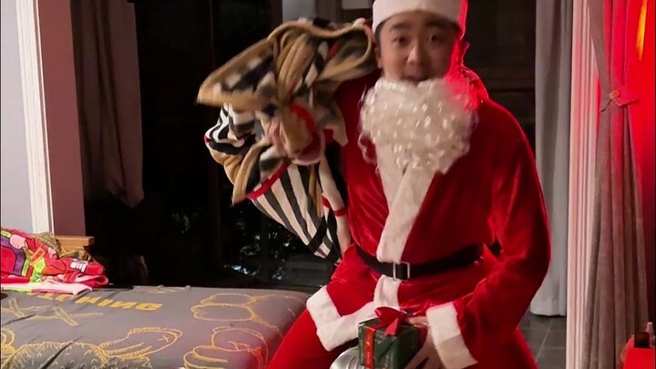 เกือบโทรแจ้งตำรวจแล้ว