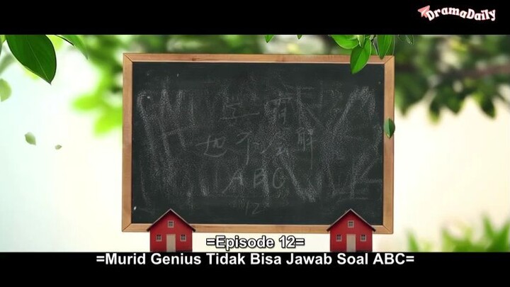 Always Home (2025) sub indo eps 12