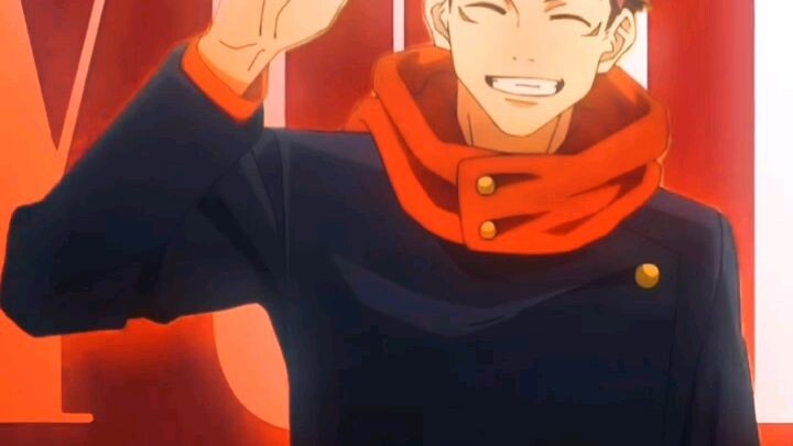 jujutsu kaisen lover ❤️❤️