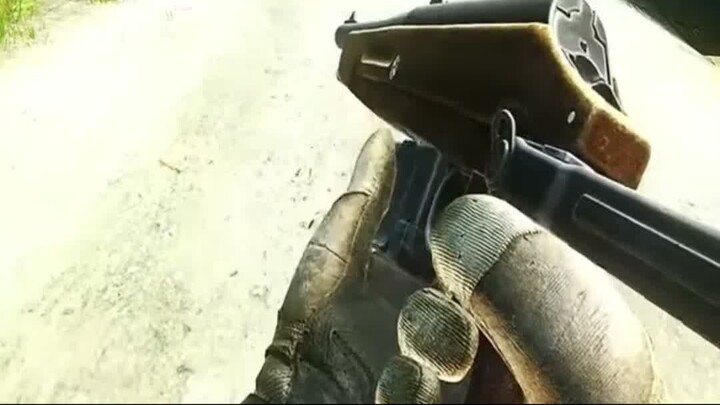 TOZ-106 ปืนคนจนใน Tarkov ที่ทำคนรวยกลับบ้านมือเปล่า 😂