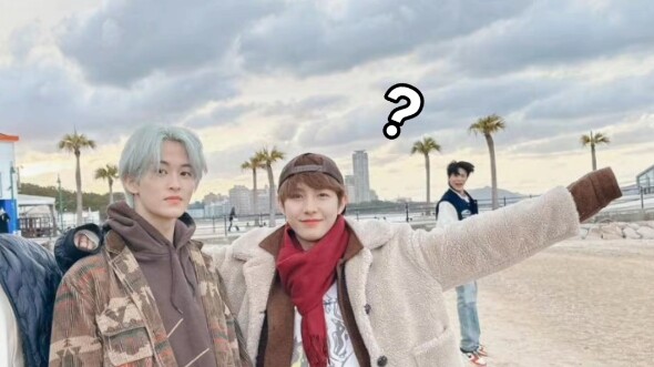 【NCT DREAM】Bạn sẽ chẳng bao giờ biết mình trông như thế nào trong điện thoại của đồng đội đâu