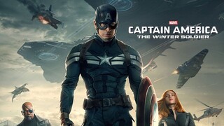 Marvel s Captain America The Winter Soldier - Watch Full Movie : Link in the Description