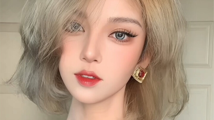 Me in the American High School Version