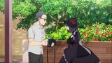 Cô Búp Bê Đang Yêu Và Chàng Thợ May - Review Anime My Dress - Up Darling | Clip 5