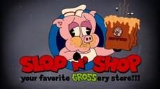 MAD S1 EP14 Clip Slop N Shop Parody ADs Stop N Shop - Cartoon Network 1080p (HD)