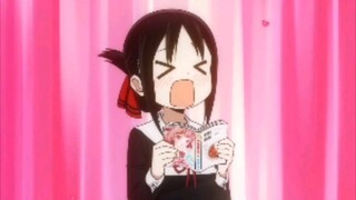 [Nona Kaguya (edisi medium)] Nona Kaguya yang hanya ada dalam fantasi~