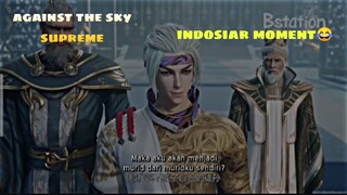 udah kayak film indosiar😂😂