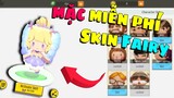 Cách tải mini world 0.41.5 và Mod trang phục Fairy