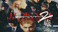 Tokyo Revengers 2 Part 2 Sub indo