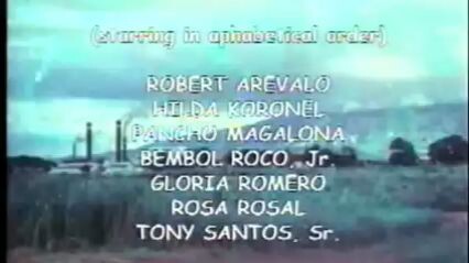 HILDA KORONEL & BEMBOL ROCO | SAKADA (1976) FULL MOVIE