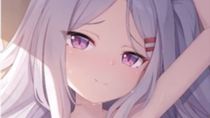 [ไฟล์สีเขียว] Yang Nai คุณแหย่ xp ของฉันมากเกินไป!