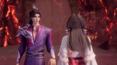 Glorious Revenge of Ye Feng Episode 66 Subtitle Indonesia