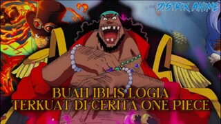 ini dia top 10 buah iblis tipe logia terkuat di anime one piece