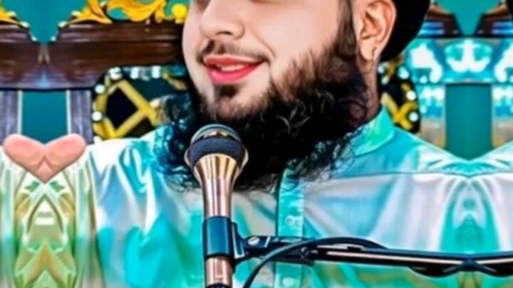 Heart touching biuan 💯peer ajmal Raza kadri #byan #growmyaccount #account #shortvideo #shorts