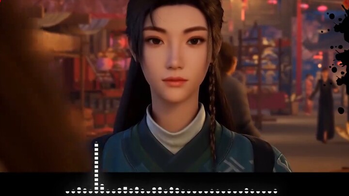 99% of the female characters that appeared in Mortal Up to episode 124 are here [Mortal's Journey to
