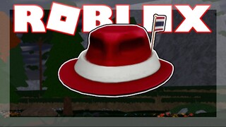 [FREE ITEM 2020!] How to get the INTERNATIONAL FEDORA - THAILAND! | Roblox