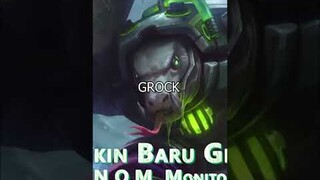 3 SKILL BLINK YANG GABISA NEMBUS TEMBOK DI MOBILE LEGENDS