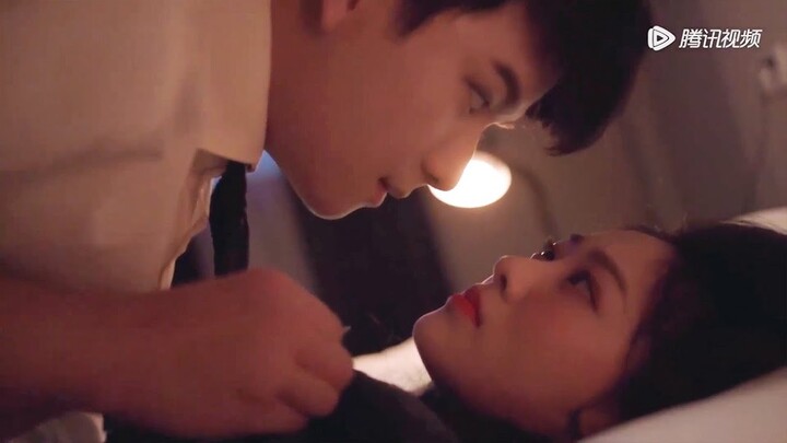 一夜情後，落魄少爺入贅女霸總家做契約夫妻，不料假戲真做!💕 Chinese Television Dramas
