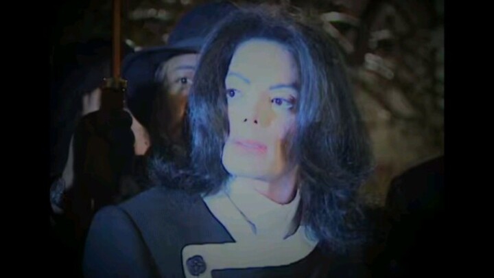 MICHAEL JACKSON TRIAL