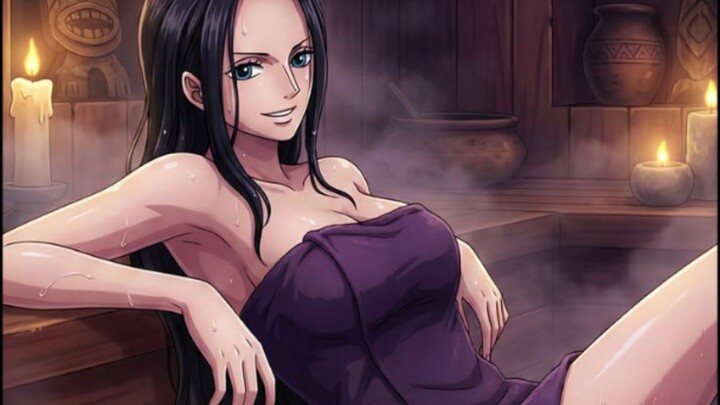 ROBIN DIBUFF ASETNYA JADI MOMMY DI ELBAF