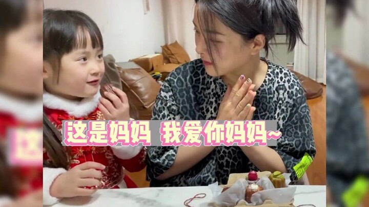 Con gái, mẹ yêu con; còn con trai thì bớt kiếm mấy thứ hào nhoáng vô ích đi