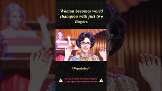 "Populaire"   shorts 3/3 #shorts #film #movie