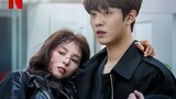 Ahn Hyo Seop x Han So Hee ~ Without You [Abyss Korean drama]