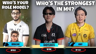 EVERYONE IS TROLLING AT MOONTON’s INTERVIEW… 🤣