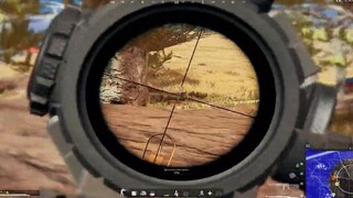 УБИЛ SKINPI ЧЕРЕЗ ЛИСТВУ, а его сквад 1 vs 2 highlight PUBG
