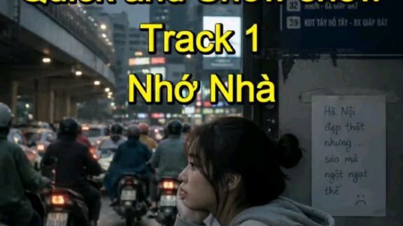 Chap 1_ Nhớ Nhà