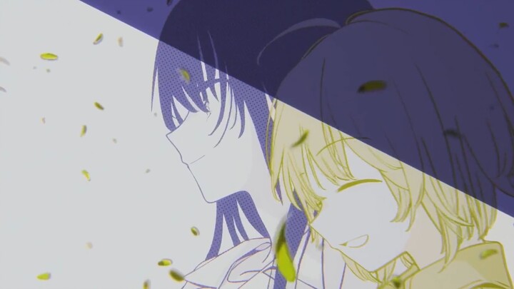 [Fanshi/MAD Appreciation Conference] God! Lily saves mad! Panshi sees [Still Picture MAD]｢I｣[ Bloom 