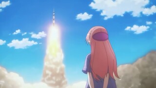 "TONIKAWA: Over The Moon For You" Season 2 Opening