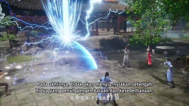 Pr1m3V4l 0verl0rd Eps 20 Sub Indo