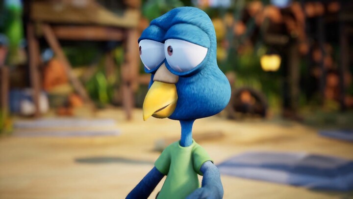 watch for free Crazy Birds : link in description