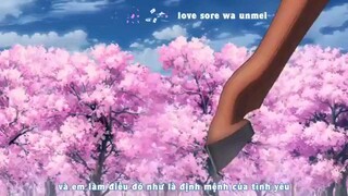 Valkyrie Romanze(tập9)