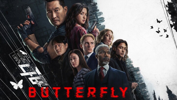 Butterfly Sub Indo eps 1