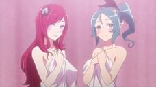 Dipanggil Ke Isekai Buat Ngehamilin 12 Cewek