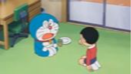 Doraemon episode 749