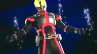 Faiz belt adverti*t endorsed by Taketo Handa at that time