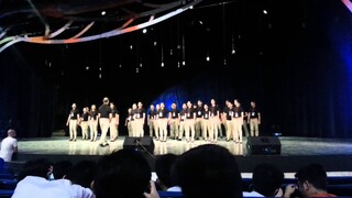 Chorus vocales of the philippines mbc 2015 part3