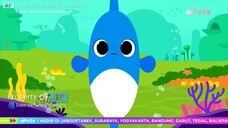 Milo yang Luar Biasa | Baby Shark Brooklyn Doo Doo Doo EP04 | Bahasa Indonesia RTV