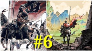 Tập 6:Thanh Niên Tốt Ở Thế Kỉ 21 Xuyên Không Trở Thành Hoàng Đế Chống Lại Kháng Kim Xâm Lược