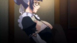 Anime ini Sangat "Dark" Lho